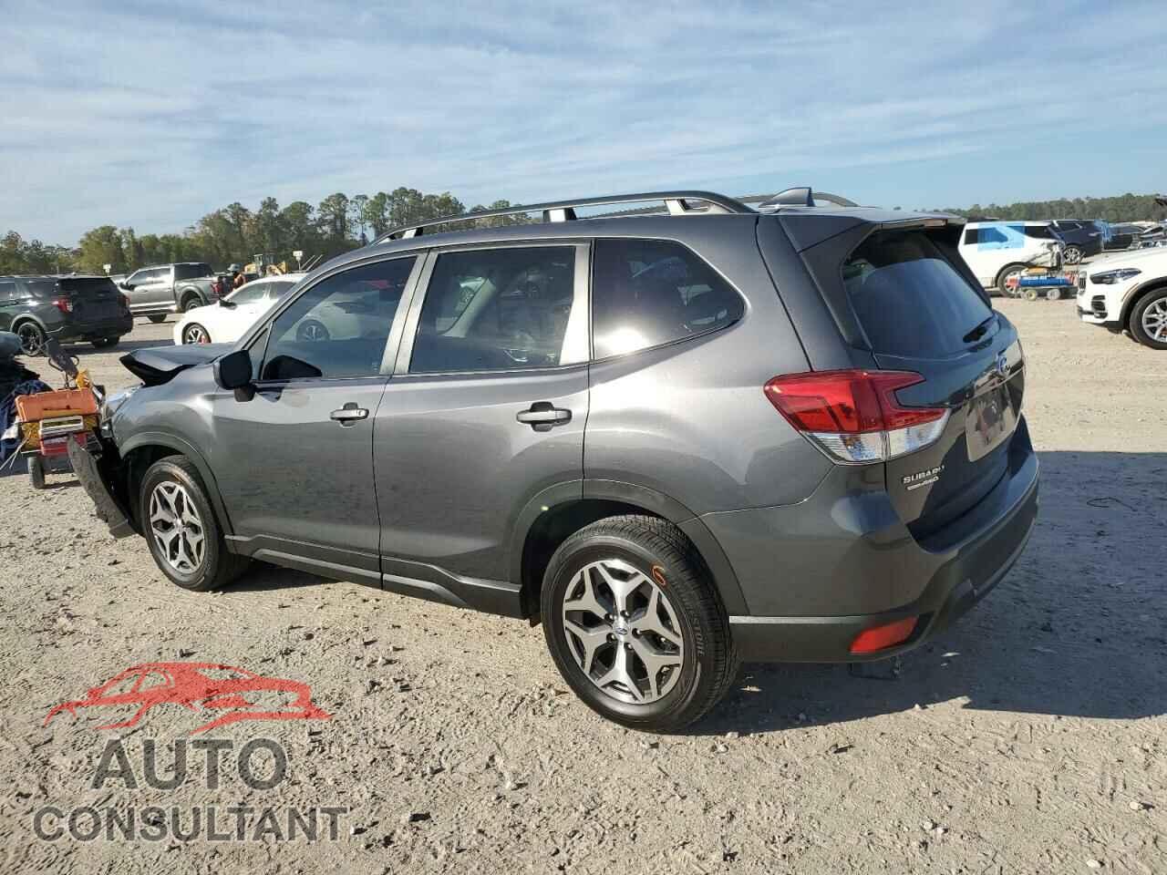 SUBARU FORESTER 2023 - JF2SKAEC1PH458929