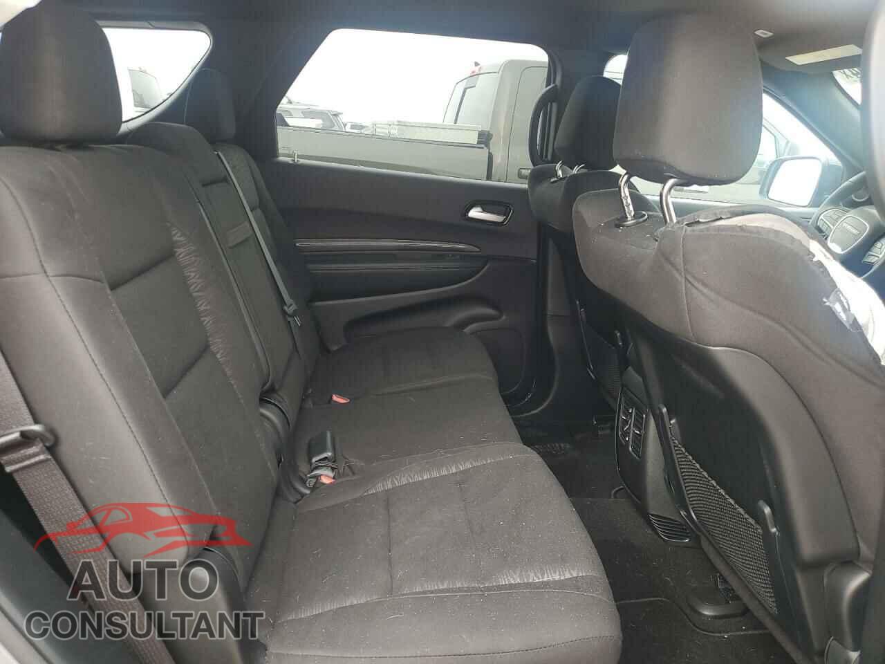 DODGE DURANGO 2024 - 1C4RDHAG1RC212620