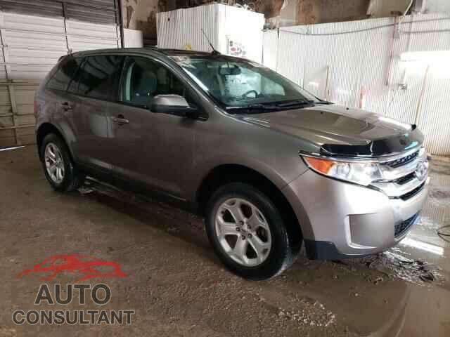 FORD EDGE 2014 - 2FMDK4JC5EBA35341