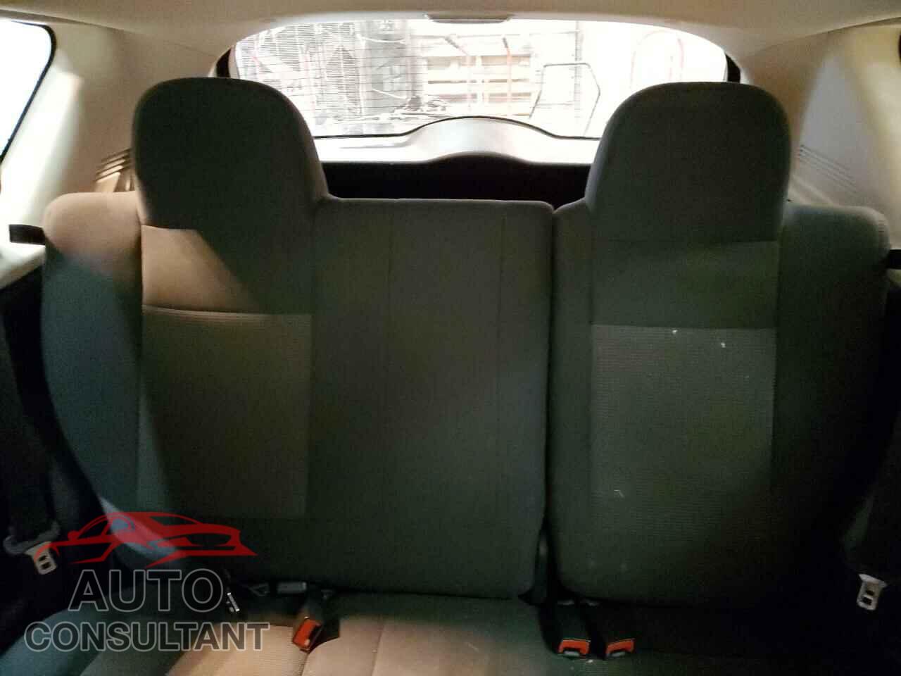 JEEP COMPASS 2014 - 1C4NJCBA3ED881481