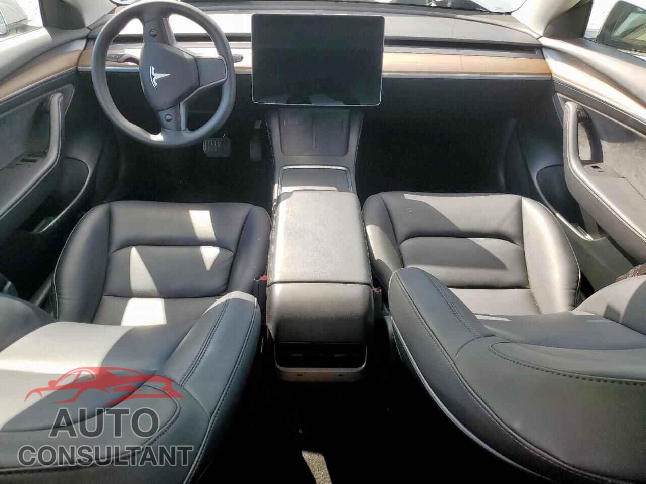 TESLA MODEL 3 2023 - 5YJ3E1EA2PF674510