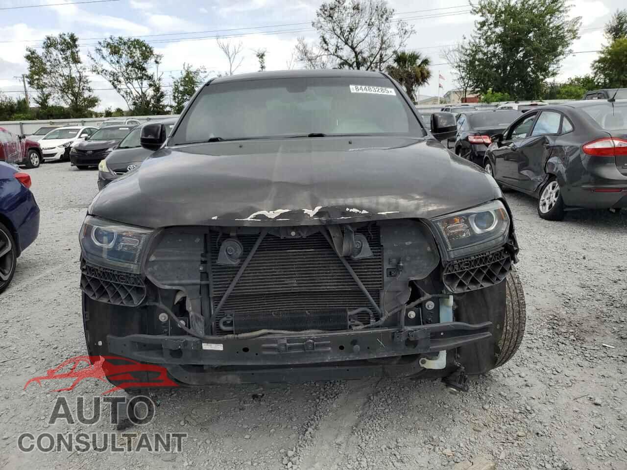 DODGE DURANGO 2015 - 1C4RDHAGXFC702291