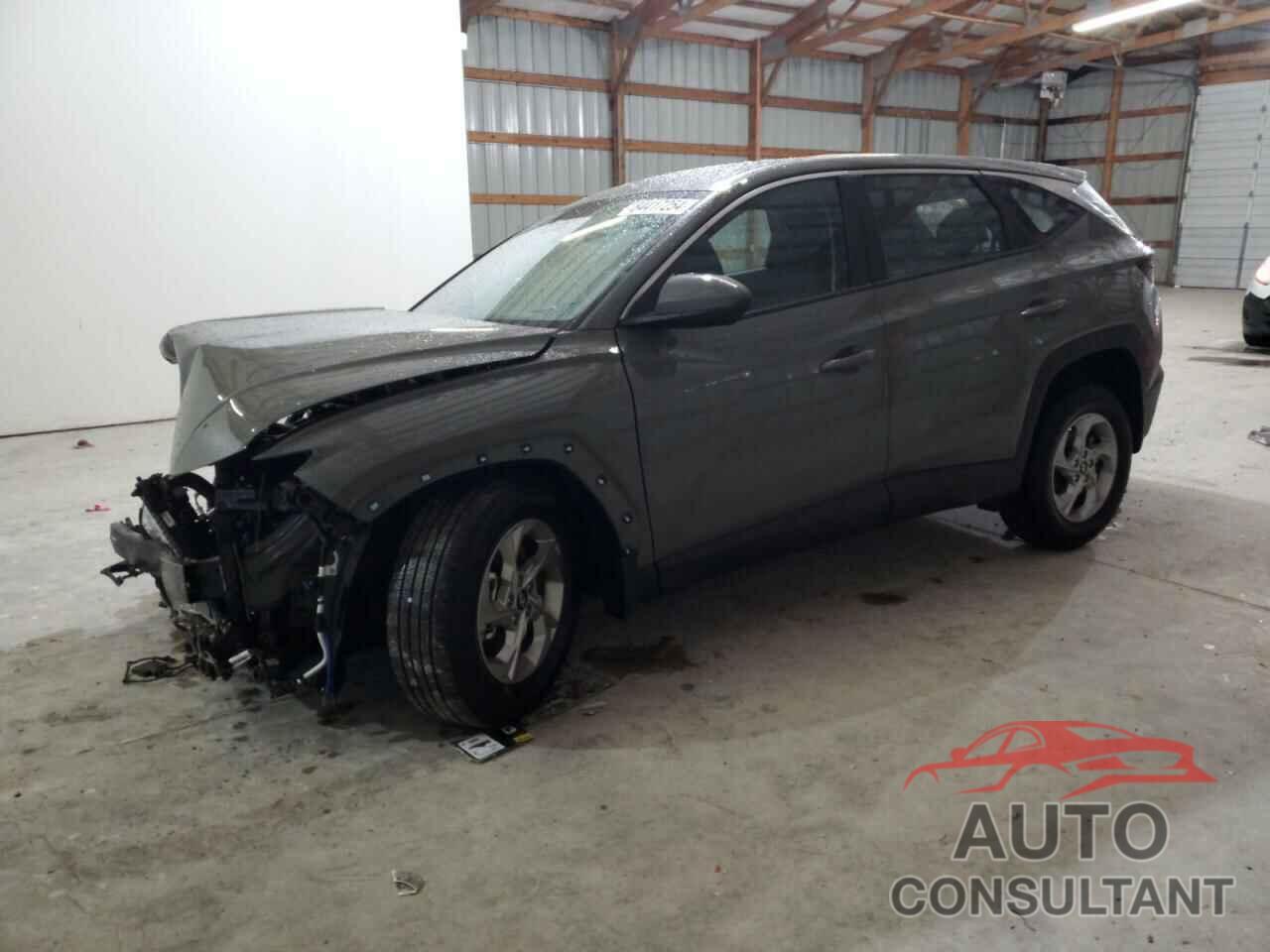 HYUNDAI TUCSON 2024 - 5NMJA3DEXRH344473
