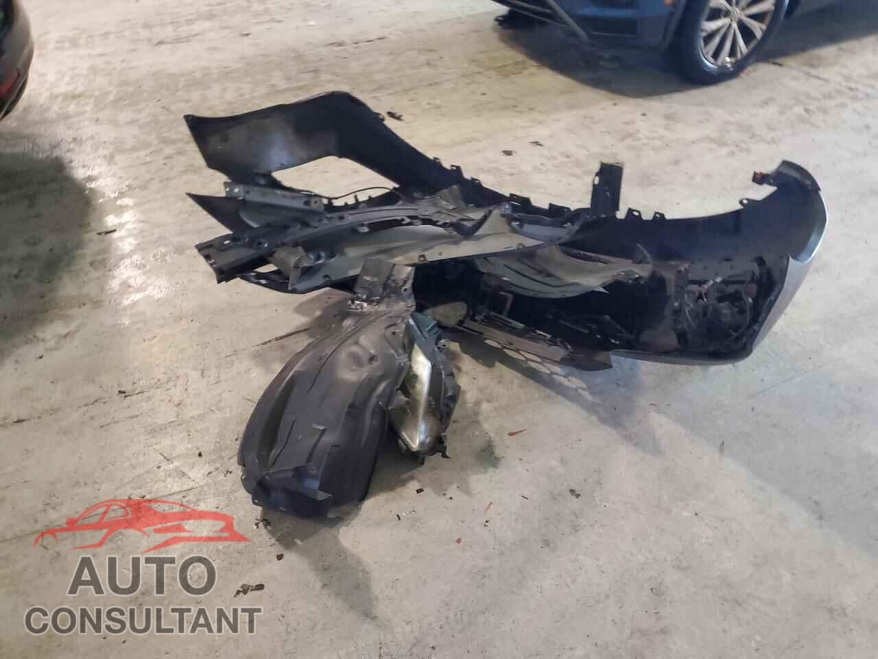 MAZDA CX-7 2011 - JM3ER2AM3B0405286