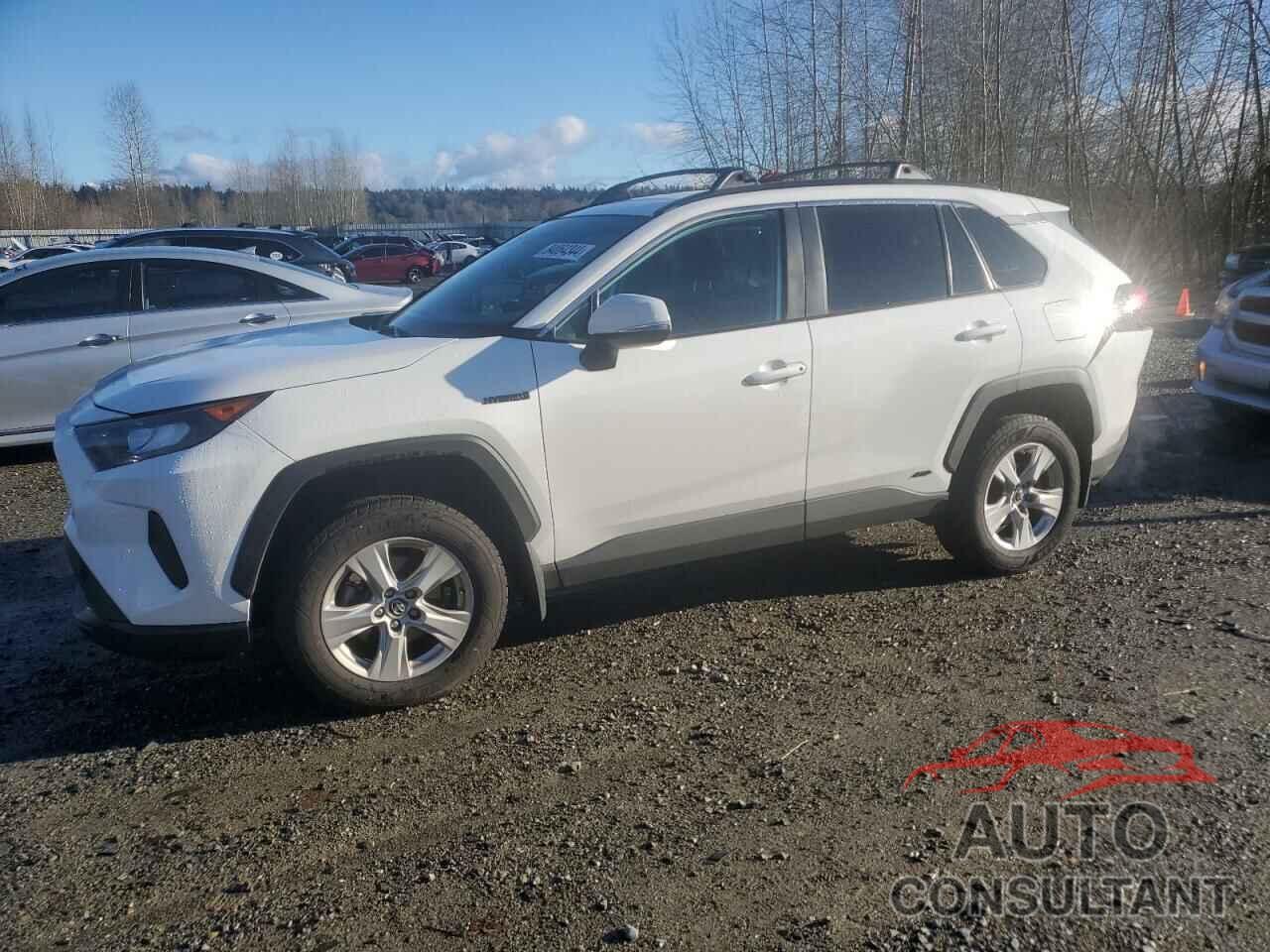 TOYOTA RAV4 2019 - 2T3MWRFV7KW037472