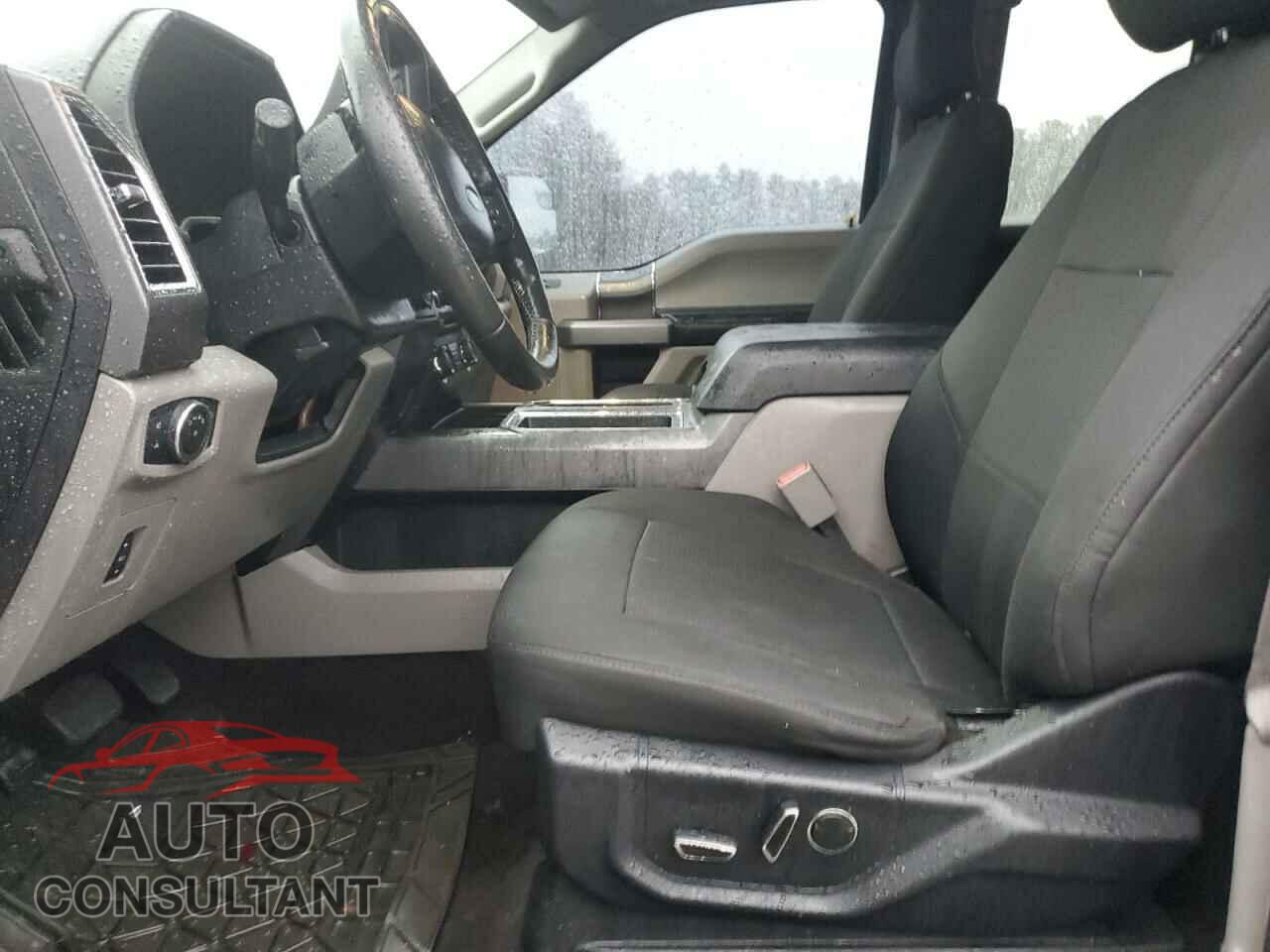 FORD F-150 2015 - 1FTFX1EG5FFC82403