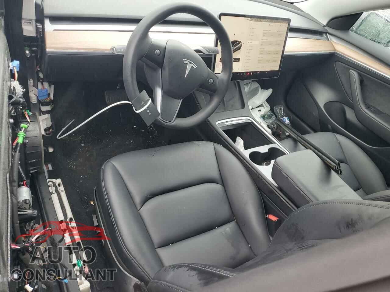 TESLA MODEL 3 2023 - 5YJ3E1EA6PF676051