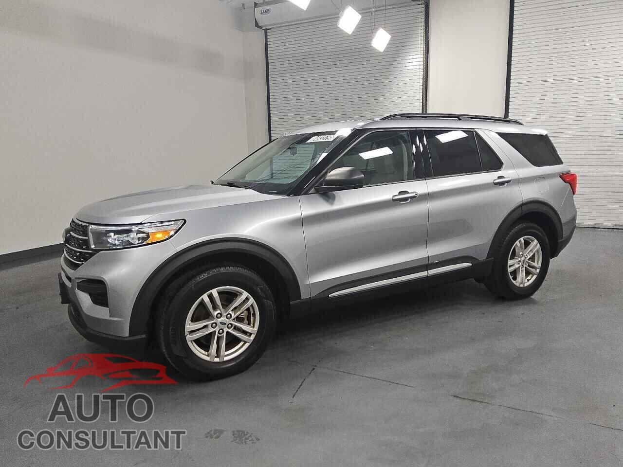 FORD EXPLORER 2022 - 1FMSK7DH2NGB03247
