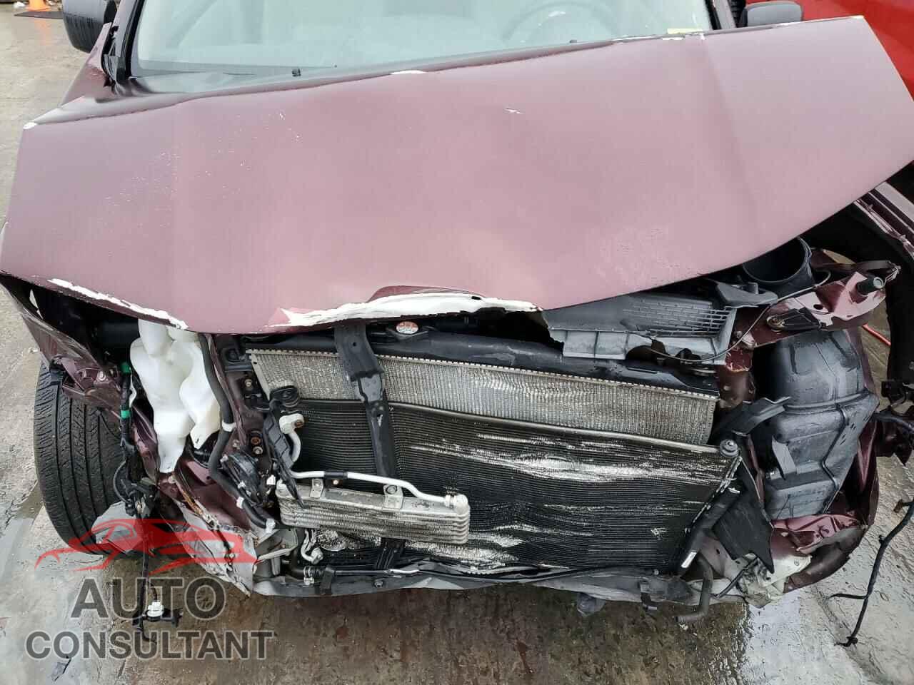 HONDA PILOT 2015 - 5FNYF4H29FB018067