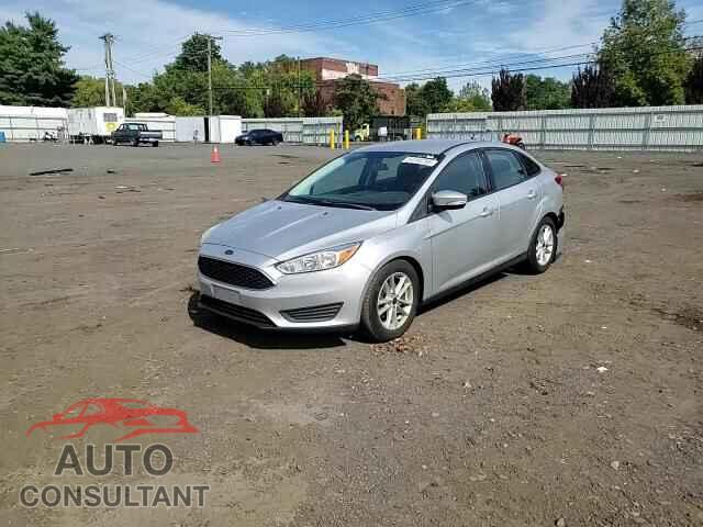 FORD FOCUS 2016 - 1FADP3F28GL296357