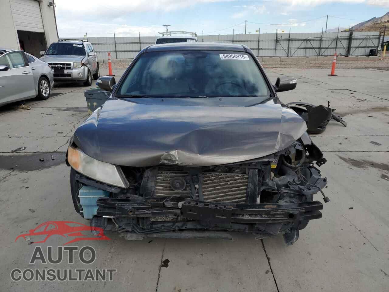 KIA OPTIMA 2010 - KNAGG4A89A5436689