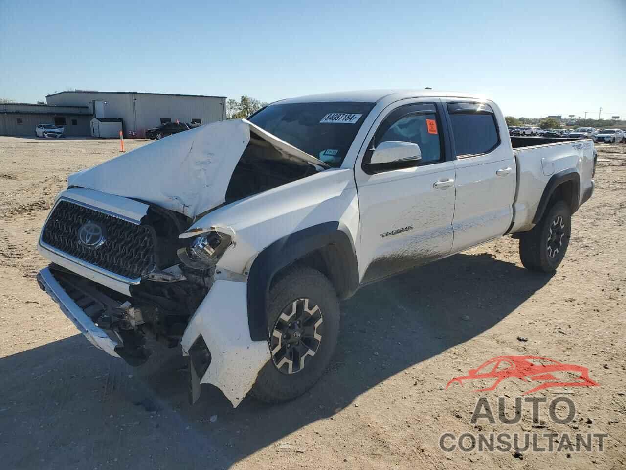 TOYOTA TACOMA 2019 - 3TMDZ5BN9KM065765