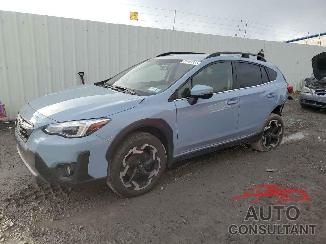 SUBARU CROSSTREK 2022 - JF2GTHMC6NH271597