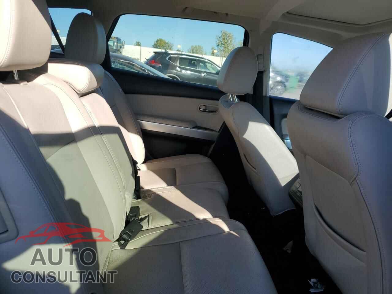 MAZDA CX-9 2013 - JM3TB2DV5D0424019