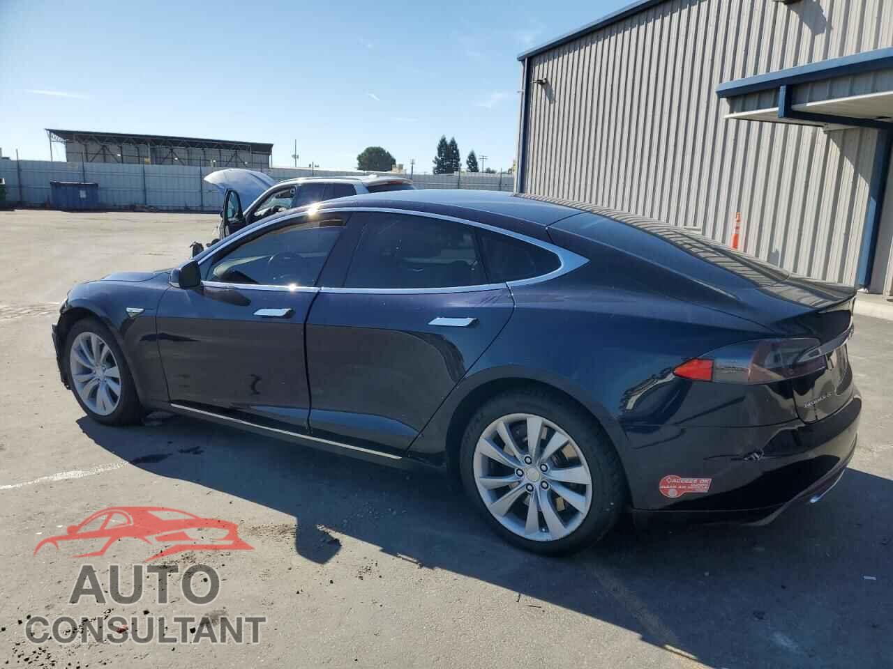 TESLA MODEL S 2014 - 5YJSA1H1XEFP62284