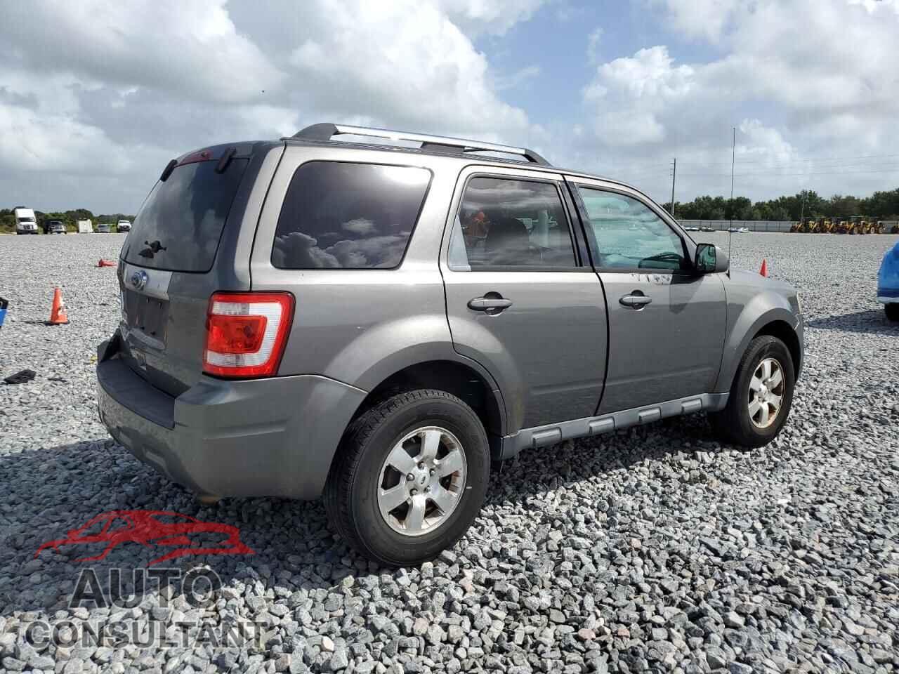 FORD ESCAPE 2012 - 1FMCU0E79CKB13831