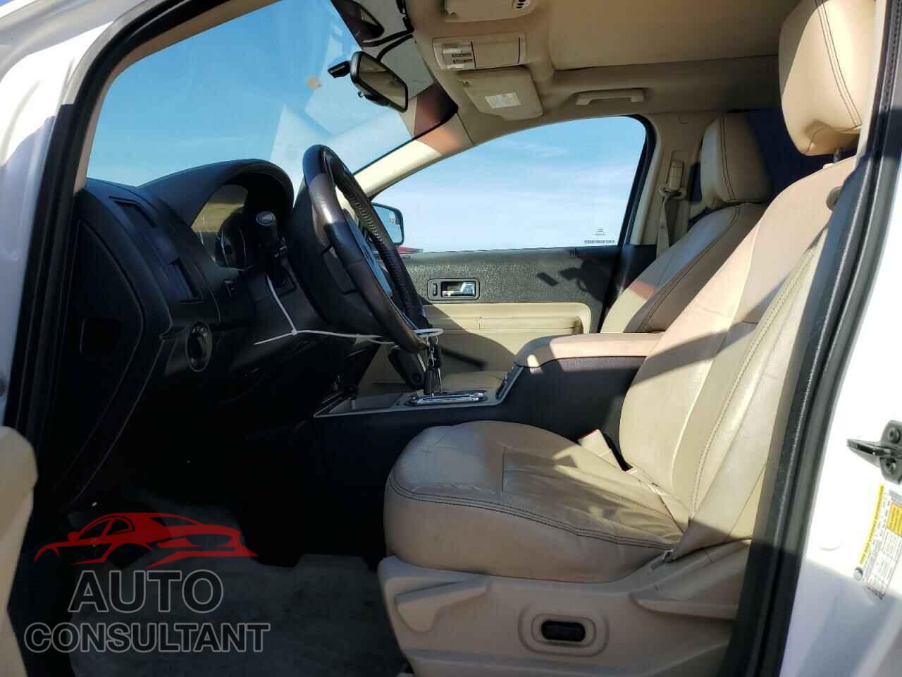 FORD EDGE 2010 - 2FMDK3KC9ABA44031