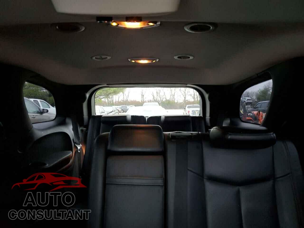 DODGE DURANGO 2012 - 1C4SDJCT5CC147233