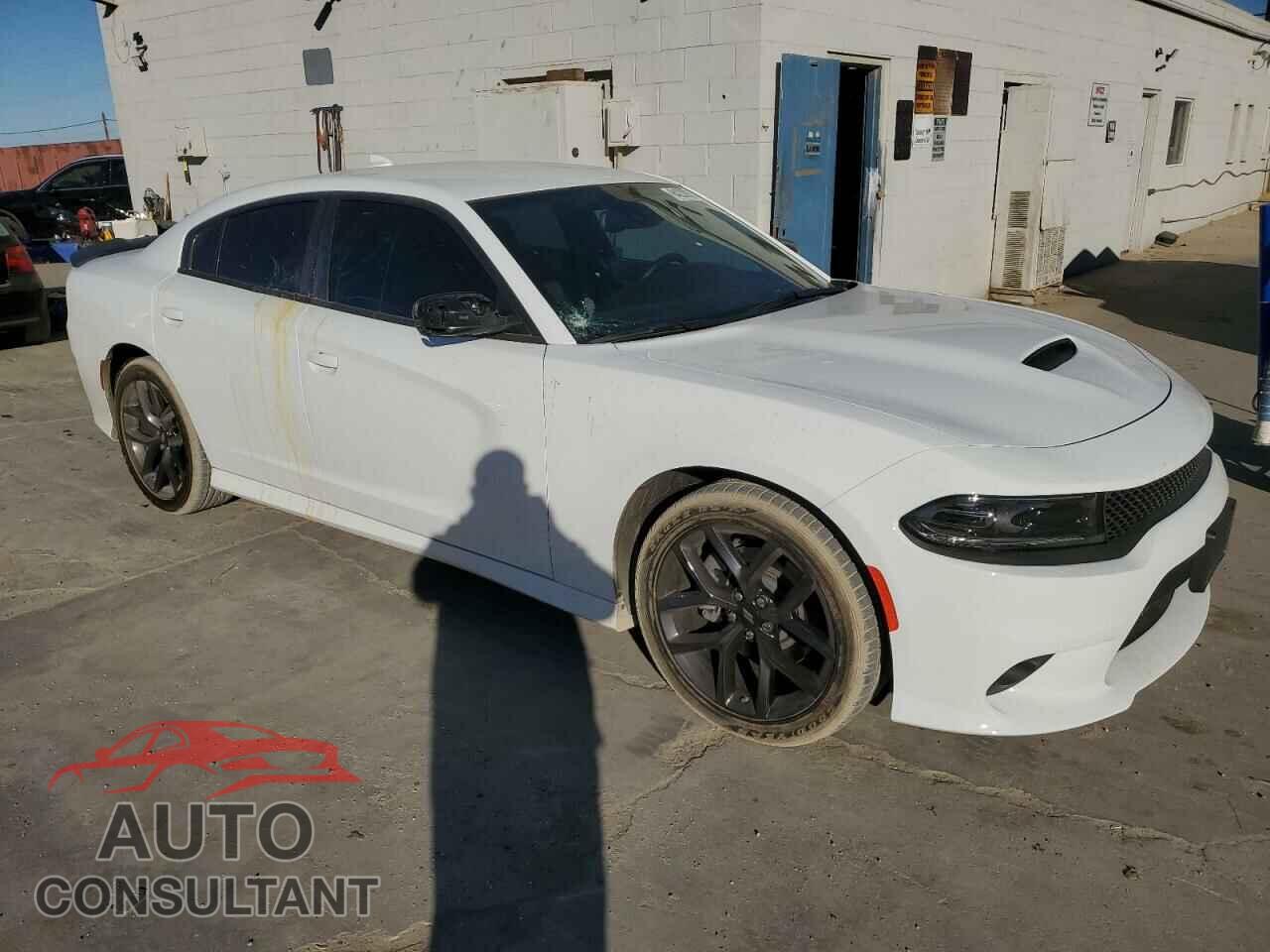 DODGE CHARGER 2023 - 2C3CDXHG2PH701189