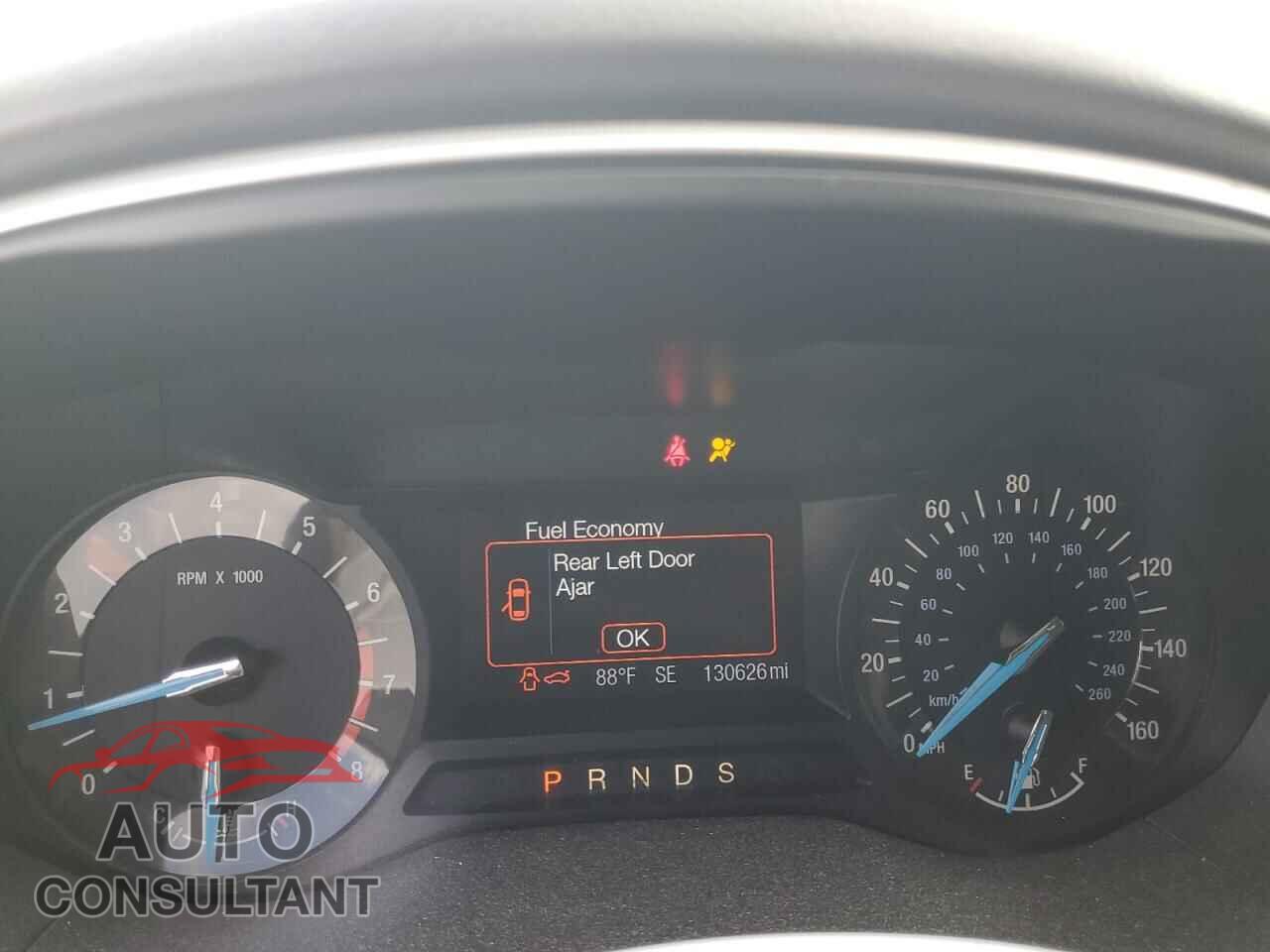 FORD FUSION 2013 - 3FA6P0H72DR253162