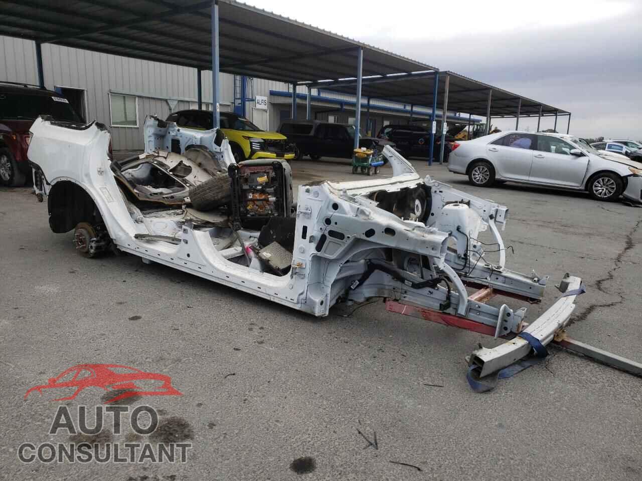 DODGE DURANGO 2024 - 1C4SDJCT8RC161636