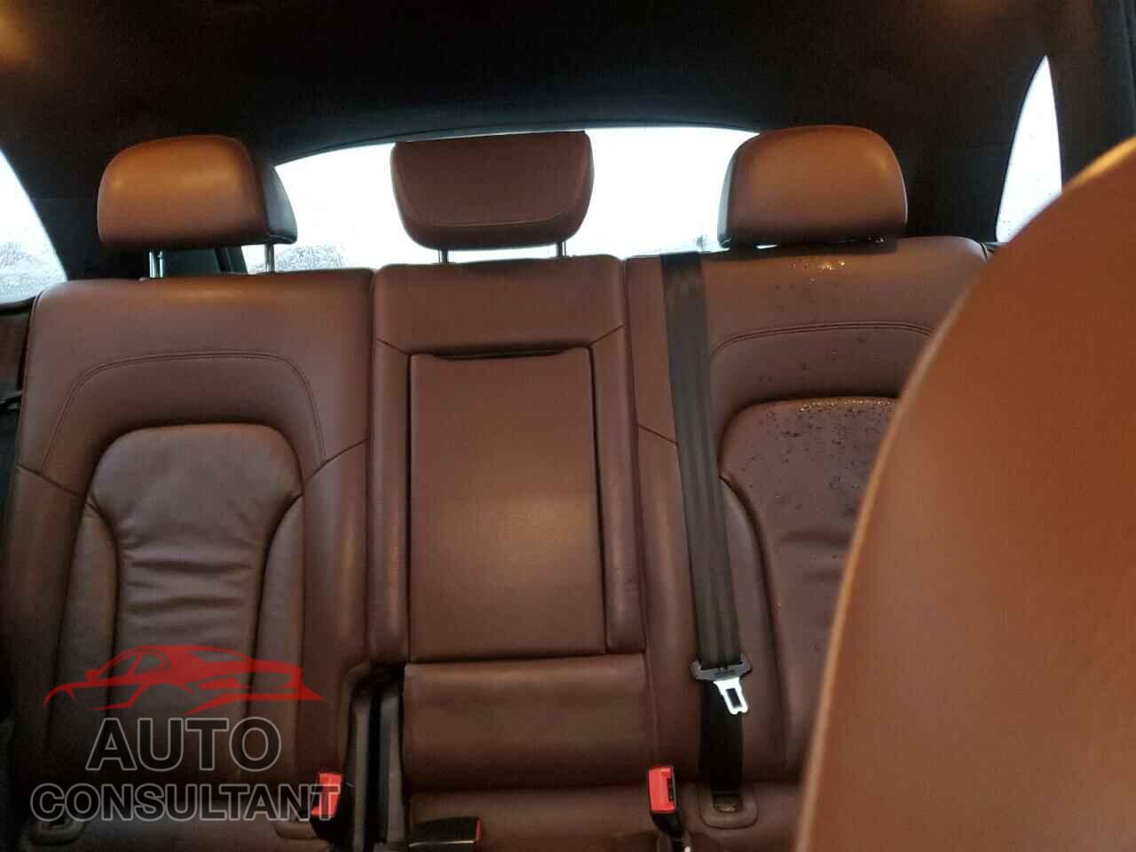 AUDI Q5 2015 - WA1CFAFP8FA091022