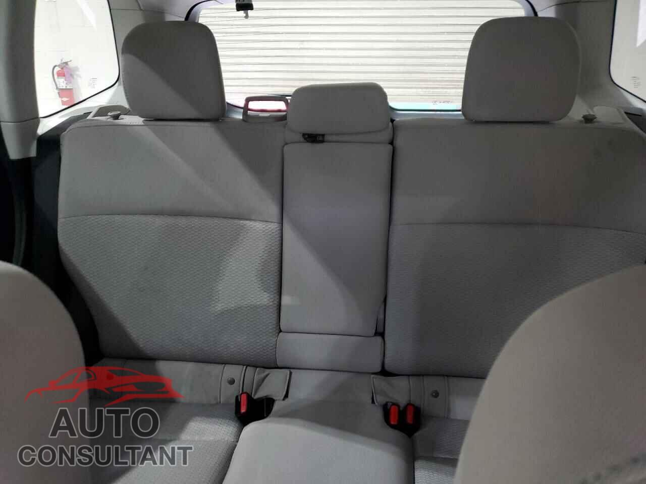 SUBARU FORESTER 2014 - JF2SJAEC8EH471306