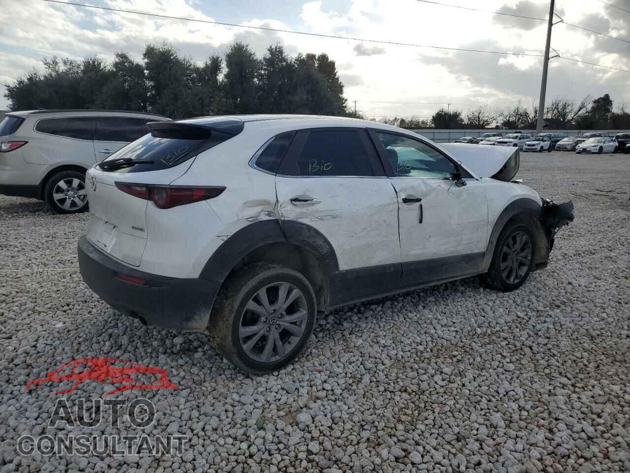 MAZDA CX30 2021 - 3MVDMBBLXMM239405