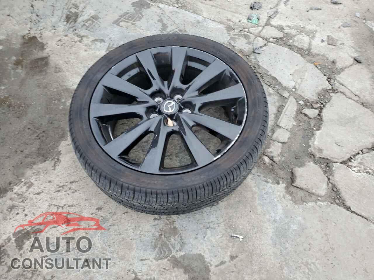 MAZDA 3 SELECT S 2024 - 3MZBPABM6RM429015