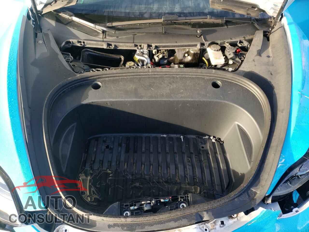 TESLA MODEL 3 2023 - 5YJ3E1EA8PF489846