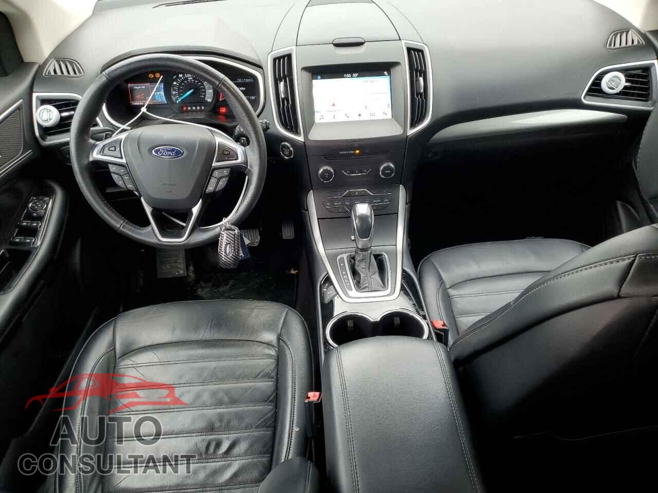 FORD EDGE 2016 - 2FMPK3J87GBC23302