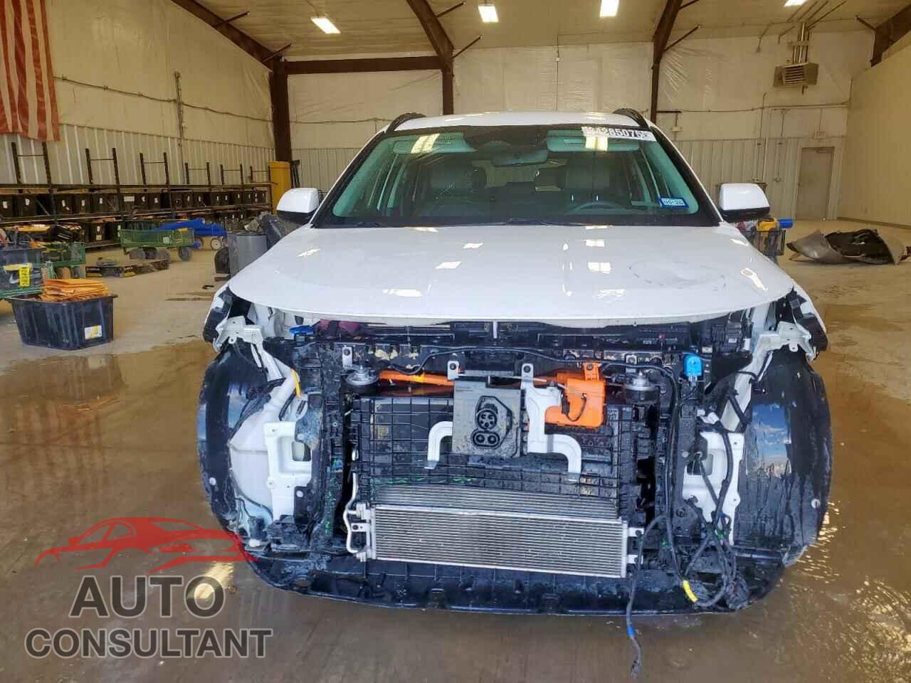 KIA NIRO WIND 2024 - KNDCR3L18R5122498