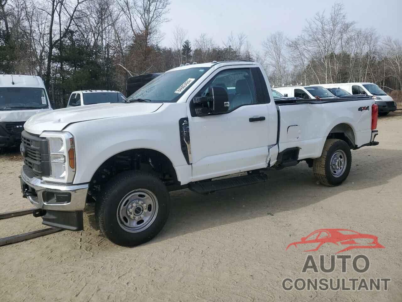 FORD F250 2024 - 1FTBF2BAXREC45252