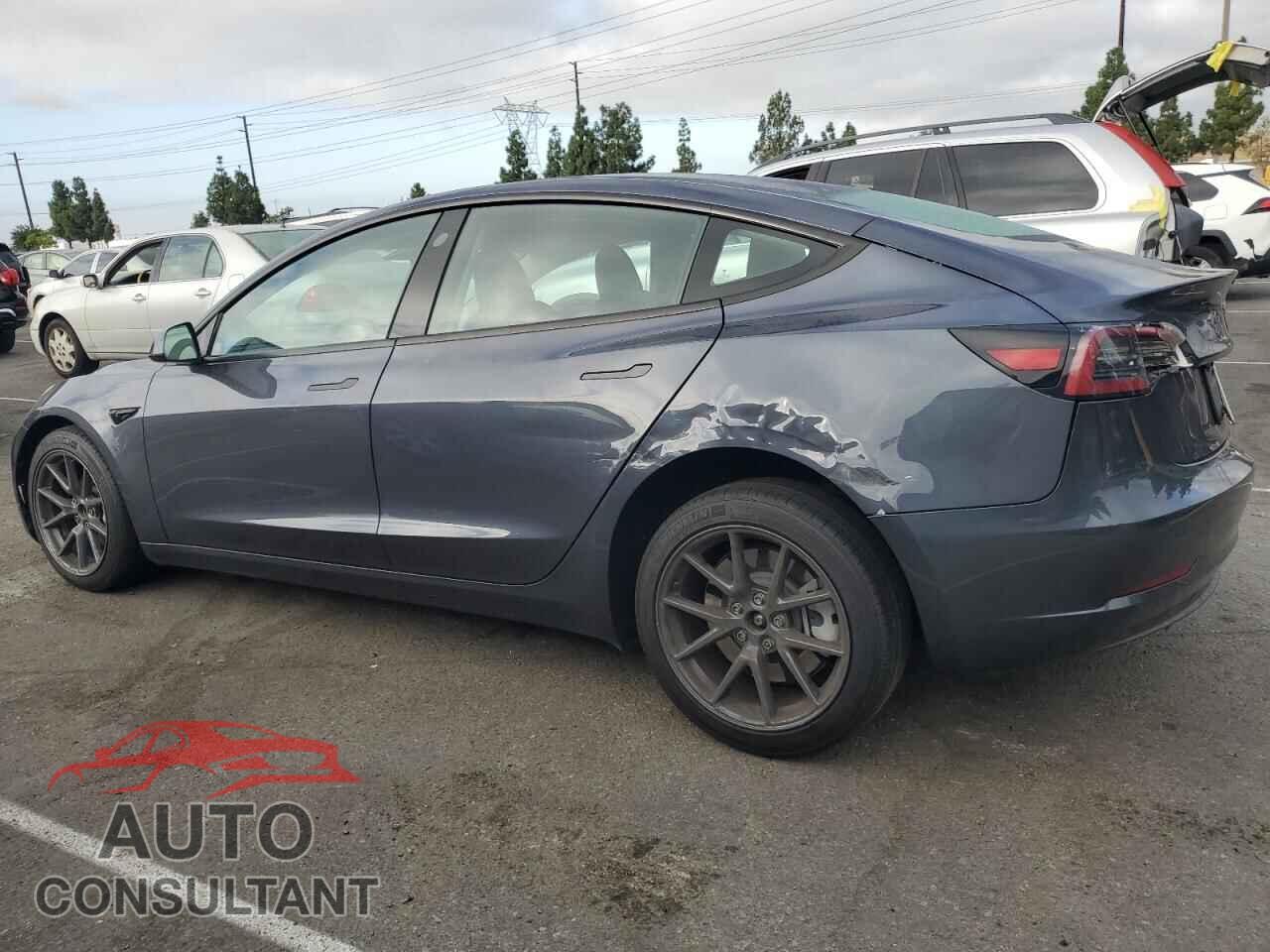 TESLA MODEL 3 2023 - 5YJ3E1EA4PF618245