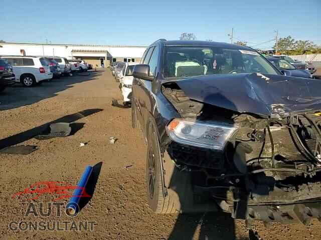 DODGE DURANGO 2014 - 1C4RDJAG4EC576760