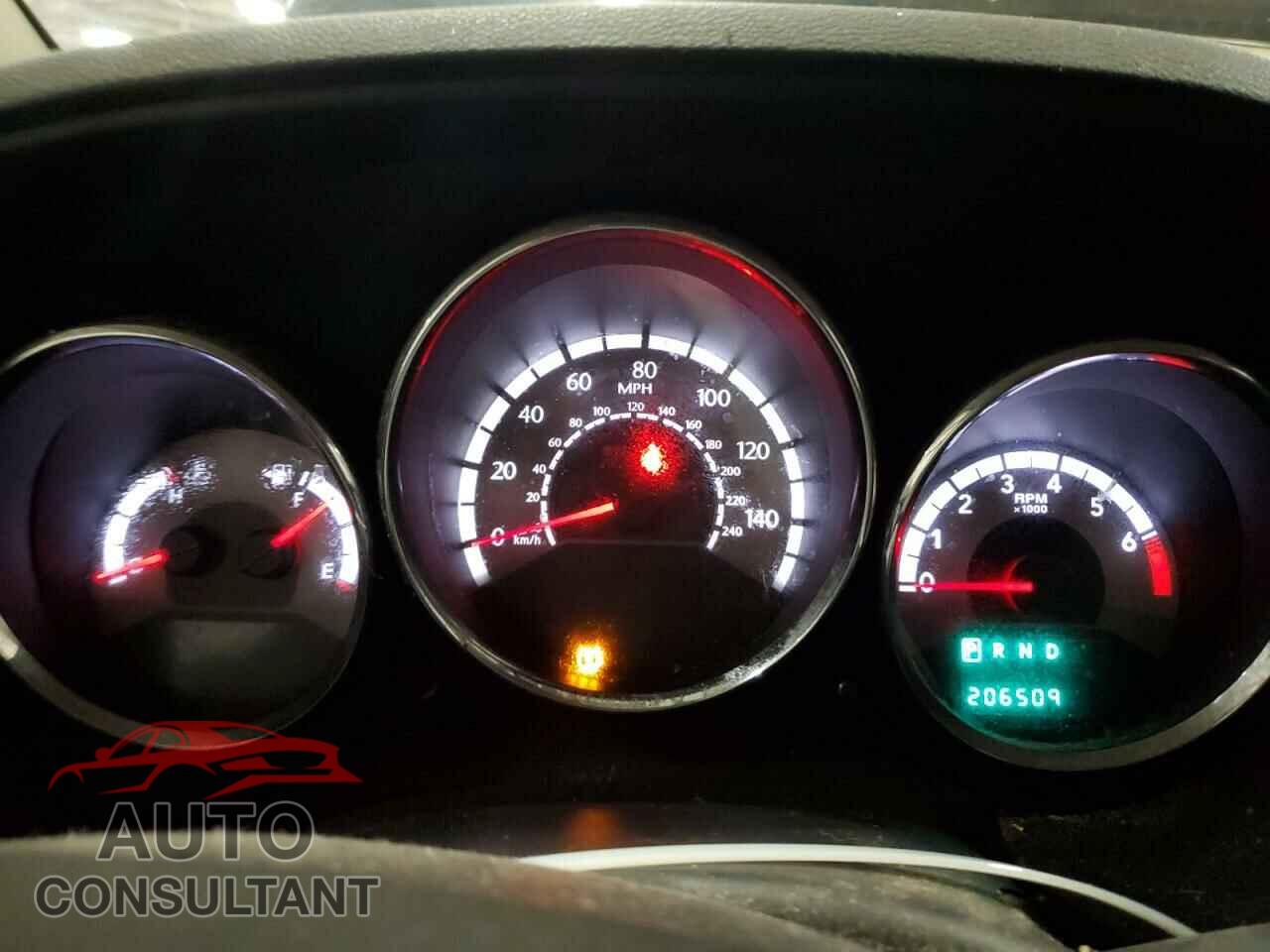 DODGE CALIBER 2012 - 1C3CDWCA6CD503042