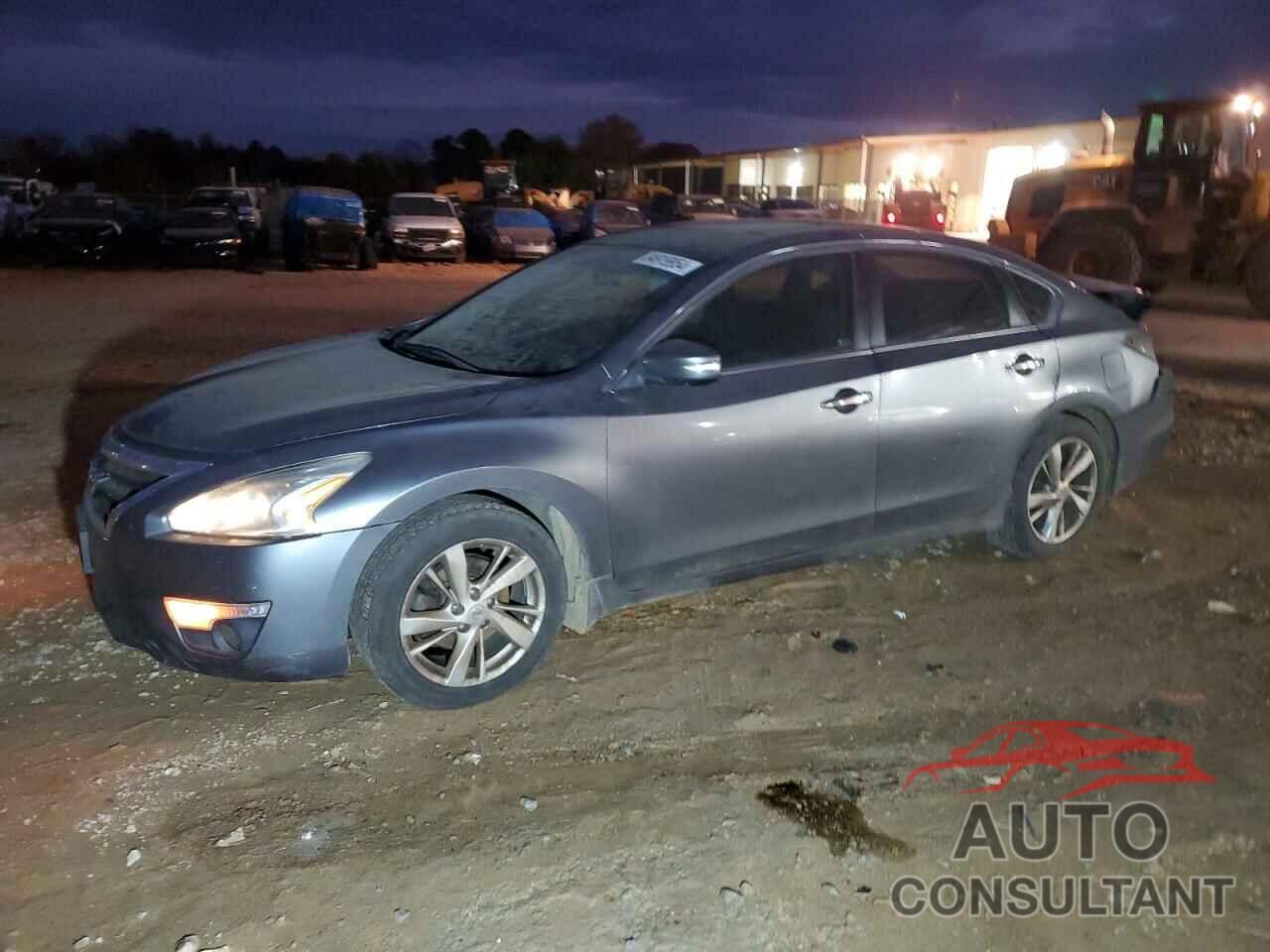 NISSAN ALTIMA 2015 - 1N4AL3AP2FC260079