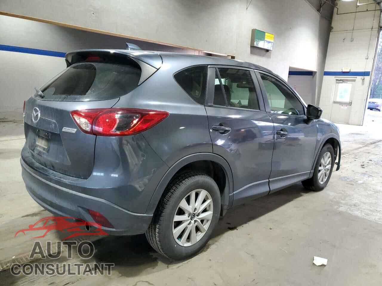 MAZDA CX-5 2013 - JM3KE2BEXD0156347