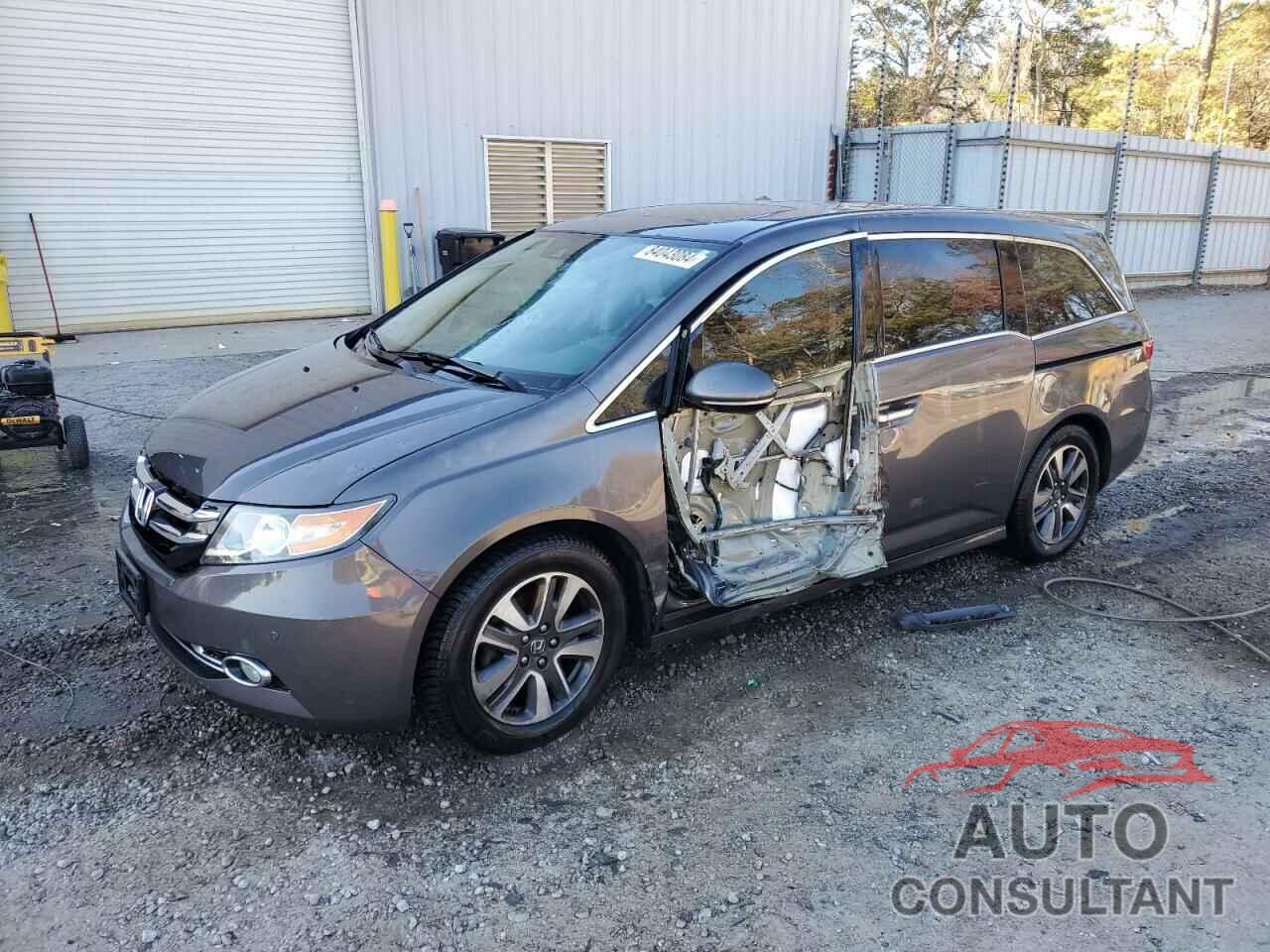 HONDA ODYSSEY 2014 - 5FNRL5H98EB013022