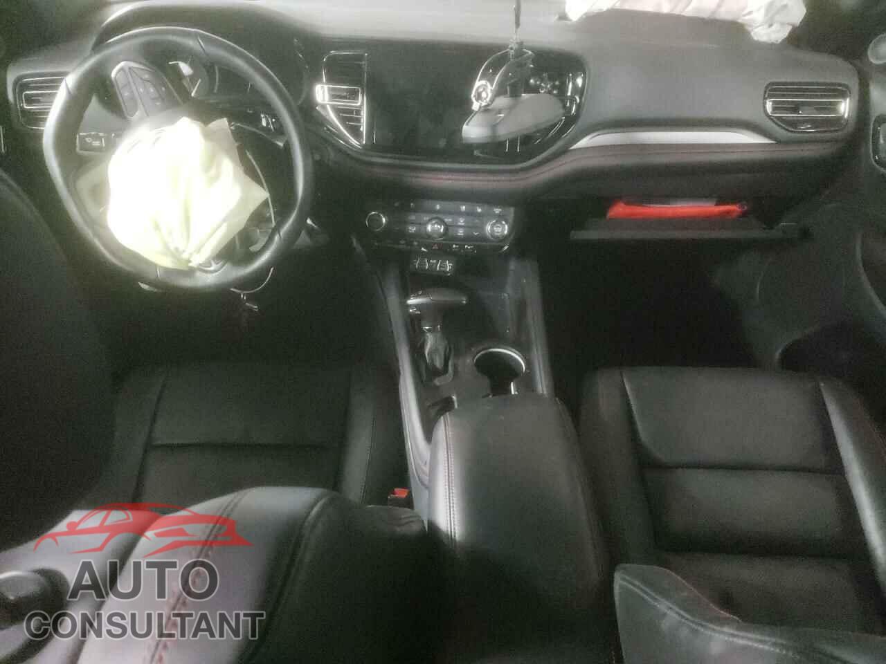 DODGE DURANGO 2023 - 1C4RDJDG3PC637756