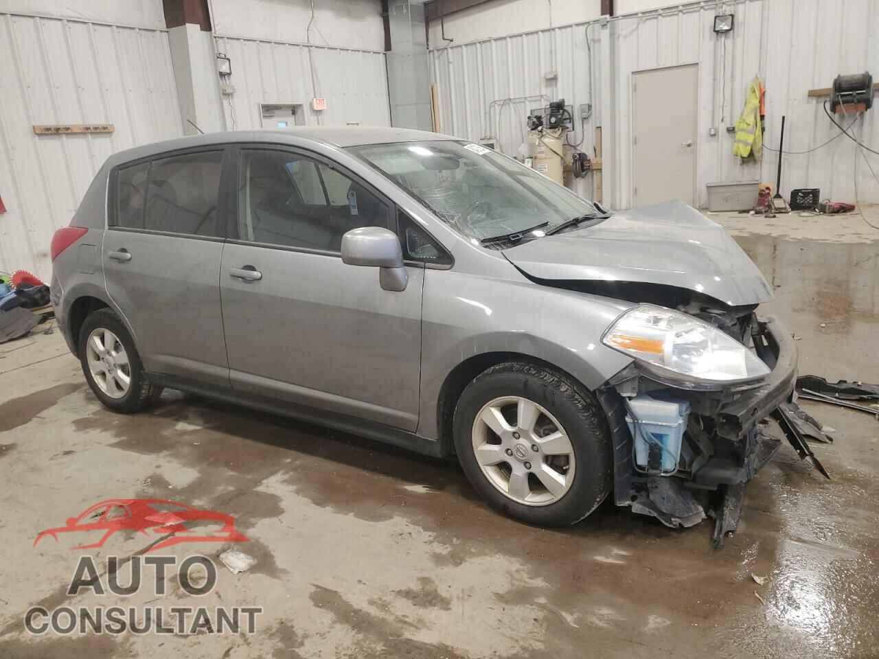 NISSAN VERSA 2012 - 3N1BC1CP4CK806387