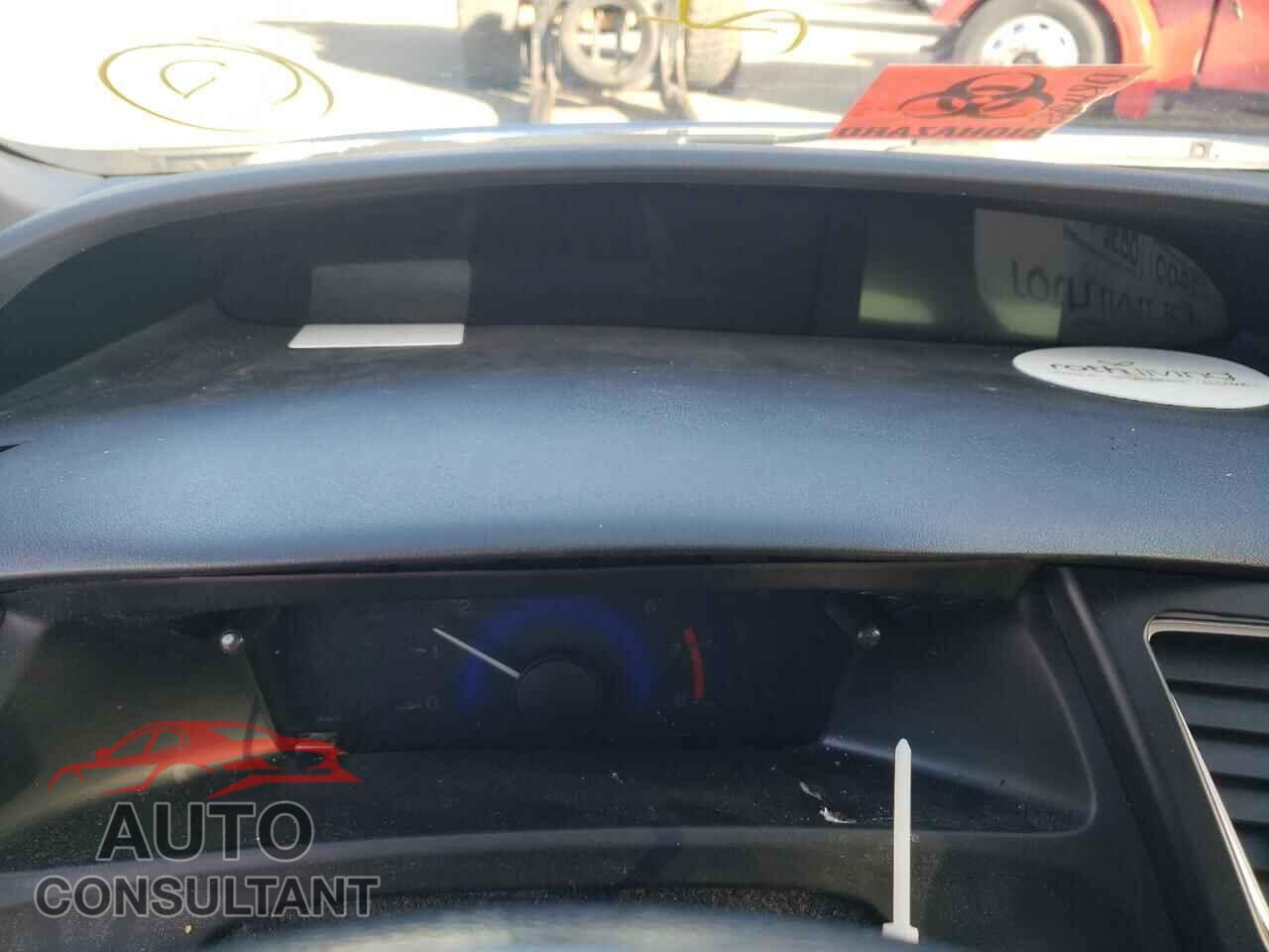 HONDA CIVIC 2015 - 19XFB2F52FE073213