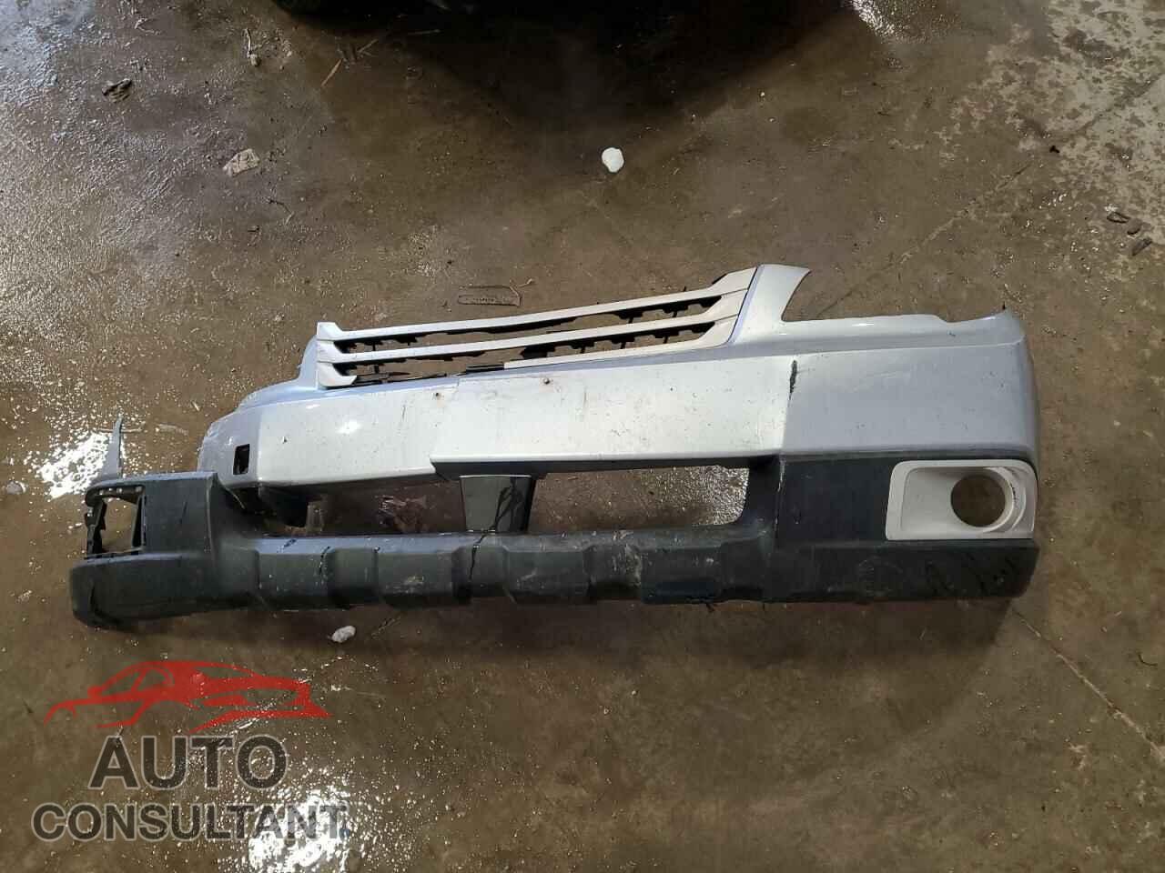SUBARU OUTBACK 2012 - 4S4BRBCC0C3205137