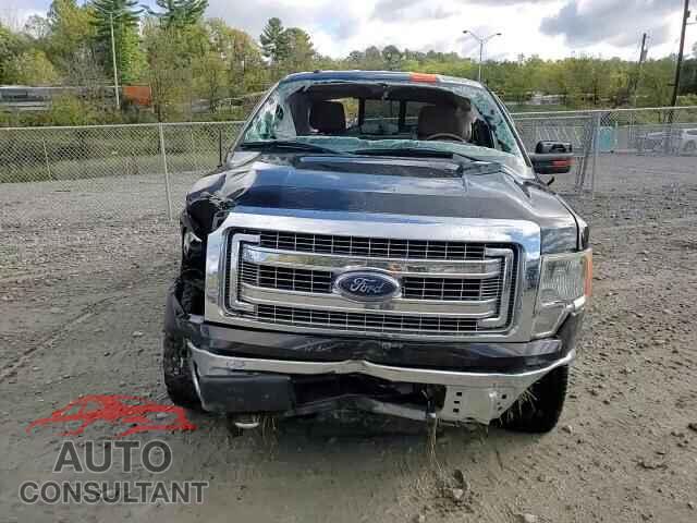 FORD F-150 2014 - 1FTFX1ET7EFA60540