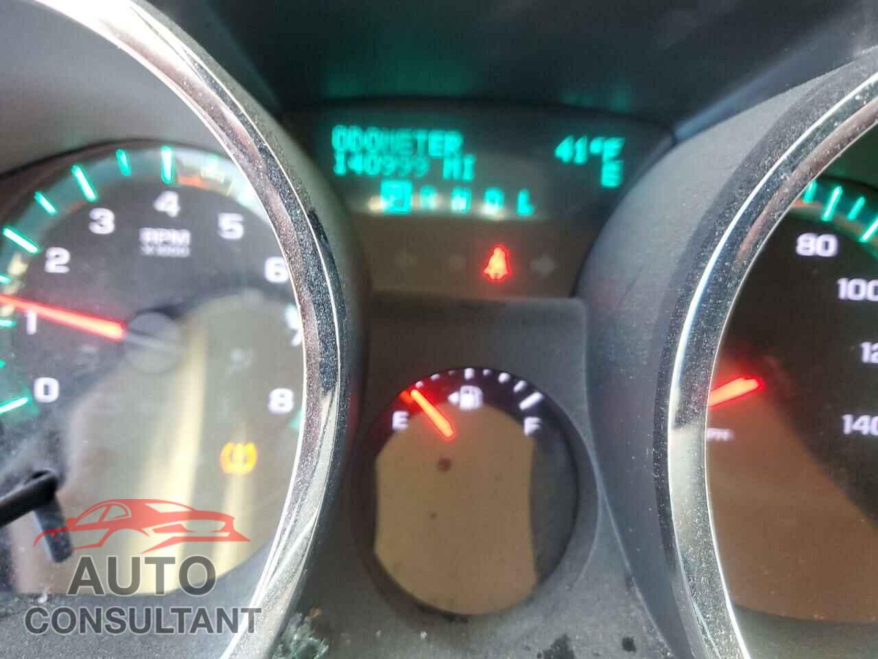 CHEVROLET TRAVERSE 2012 - 1GNKRGED2CJ378314