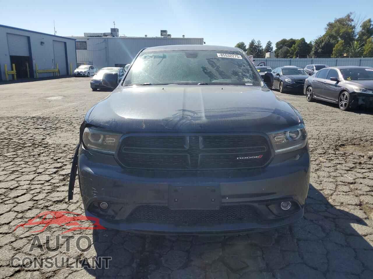 DODGE DURANGO 2014 - 1C4RDHAGXEC979554