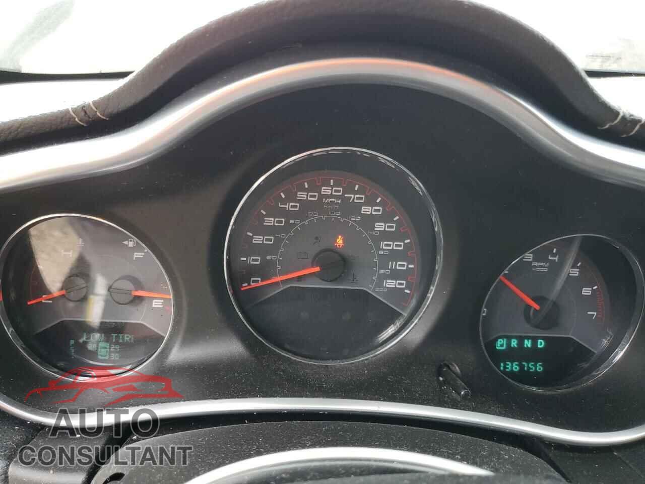 DODGE AVENGER 2012 - 1C3CDZCBXCN290620