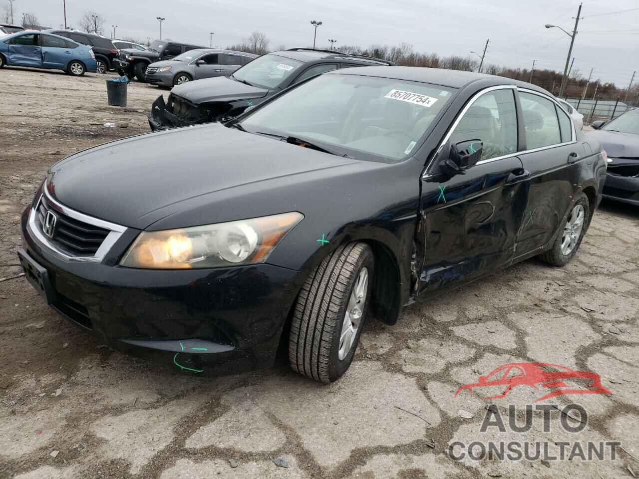 HONDA ACCORD 2010 - 1HGCP2F43AA038267