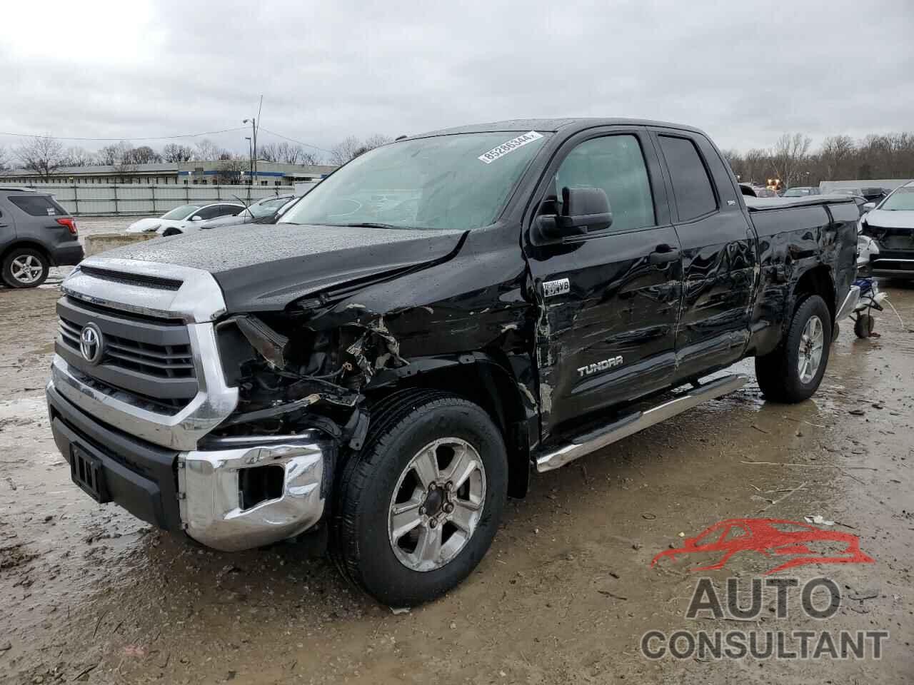 TOYOTA TUNDRA 2015 - 5TFUW5F1XFX432883