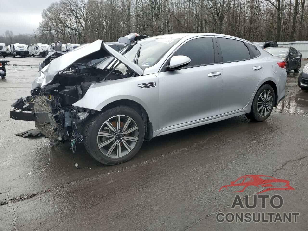 KIA OPTIMA 2019 - 5XXGT4L39KG363031